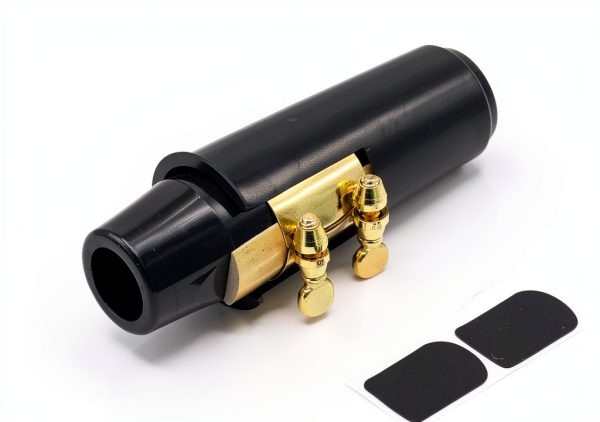 Cheerock Alto Saxophone Mouthpiece Set-1