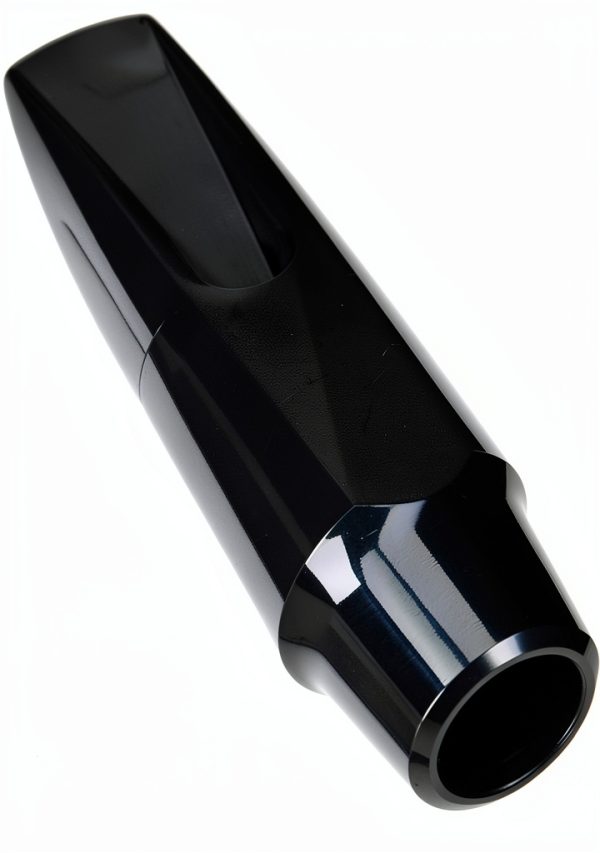 BetterSax Alto Saxophone Mouthpiece Plastic-2