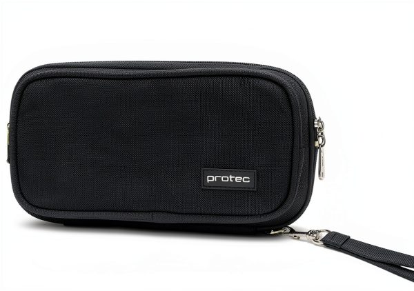 MouthpiecePro Saxophone Case Nylon Shockproof-3