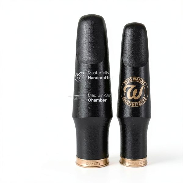 Theo Wanne Jazz Baritone Saxophone Mouthpiece-1