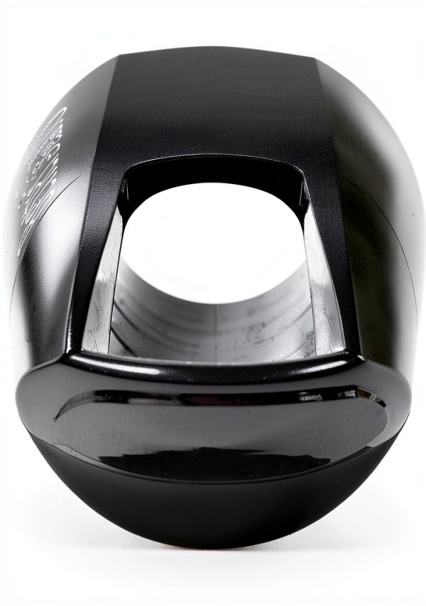 BetterSax Alto Saxophone Mouthpiece Plastic-3