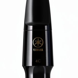 Yamaha 4C Tenor Sax Mouthpiece Plastic-0