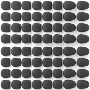 Saxophone Clarinet Cushion MusicPro 0.8mm Silicone-0