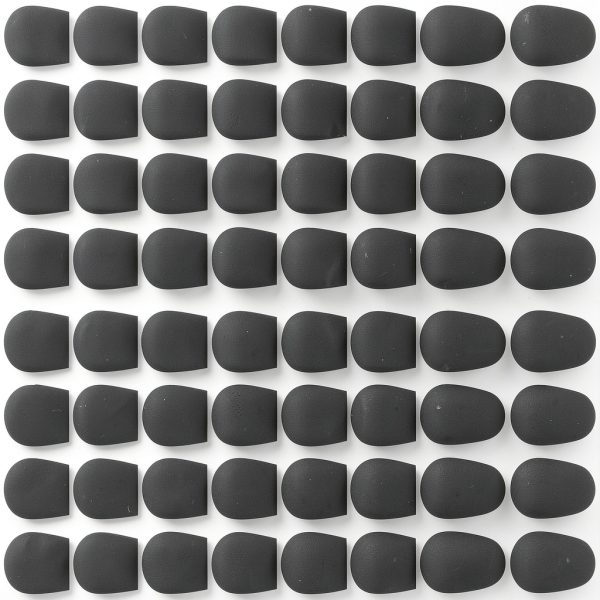 Saxophone Clarinet Cushion MusicPro 0.8mm Silicone-0