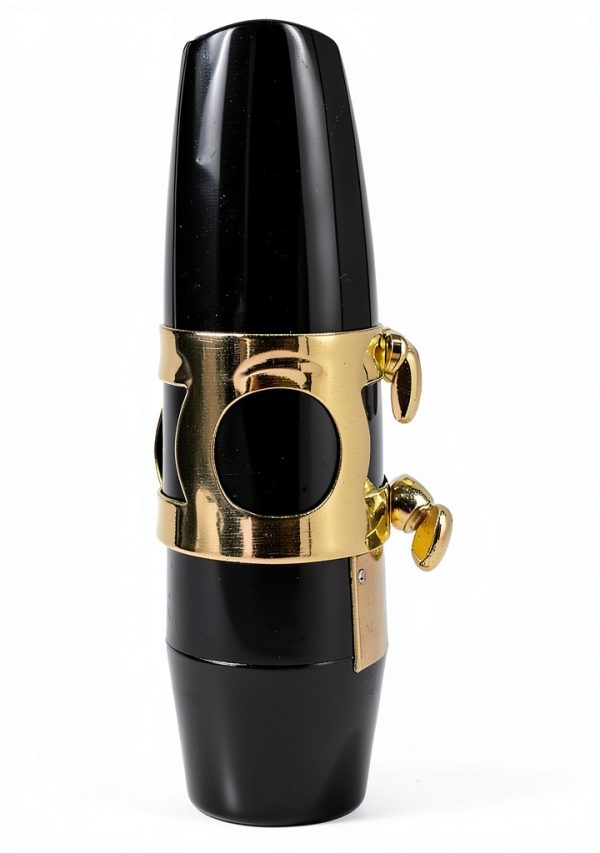 Cheerock Alto Saxophone Mouthpiece Set-2