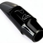BetterSax Alto Saxophone Mouthpiece Plastic-0