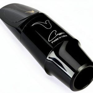 BetterSax Alto Saxophone Mouthpiece Plastic-0