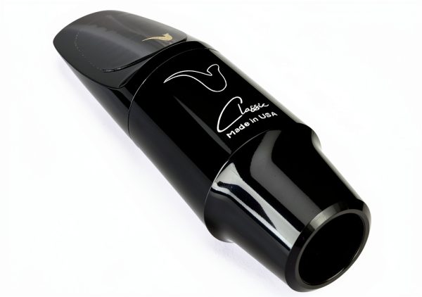 BetterSax Alto Saxophone Mouthpiece Plastic-0