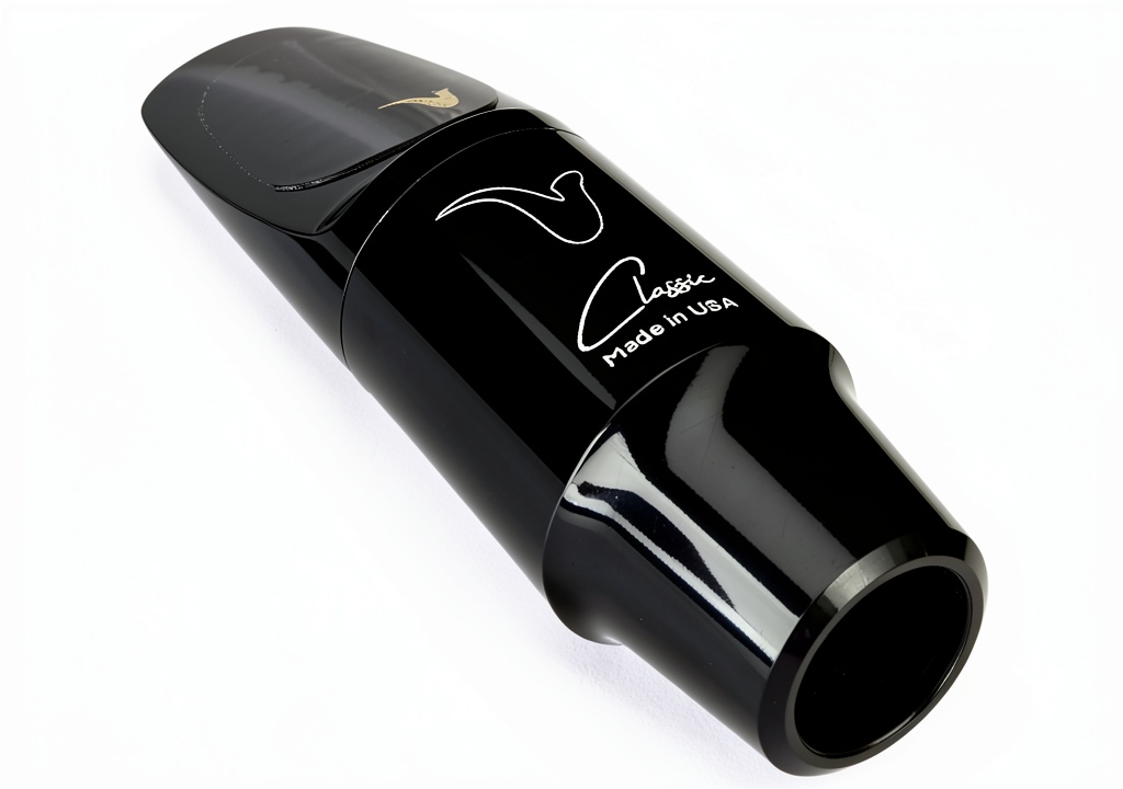 BetterSax Alto Saxophone Mouthpiece