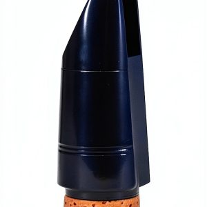 Clarinet Mouthpiece Acrylic DEB CL Musical Instruments-0