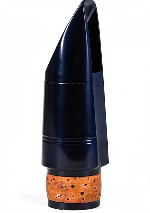 Clarinet Mouthpiece Acrylic DEB CL Musical Instruments-0