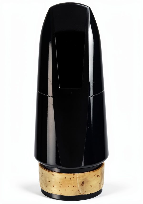 YAC1276 Clarinet Mouthpiece Plastic Resin B Flat-1