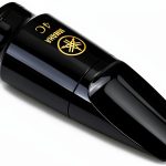 Yamaha Soprano Sax Mouthpiece 4C Plastic-0
