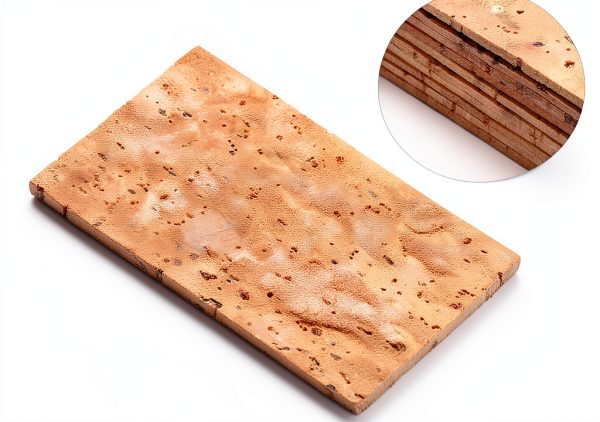 Alto Sax Neck Cork Watris Gold for B♭ Sax-1