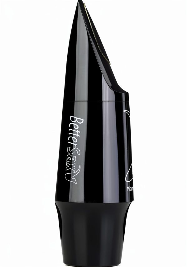 BetterSax Classic Tenor Saxophone Mouthpiece for Beginners-4