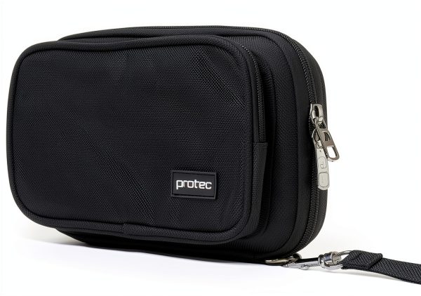 MouthpiecePro Saxophone Case Nylon Shockproof-4