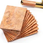 Alto Sax Neck Cork Watris Gold for B♭ Sax-0