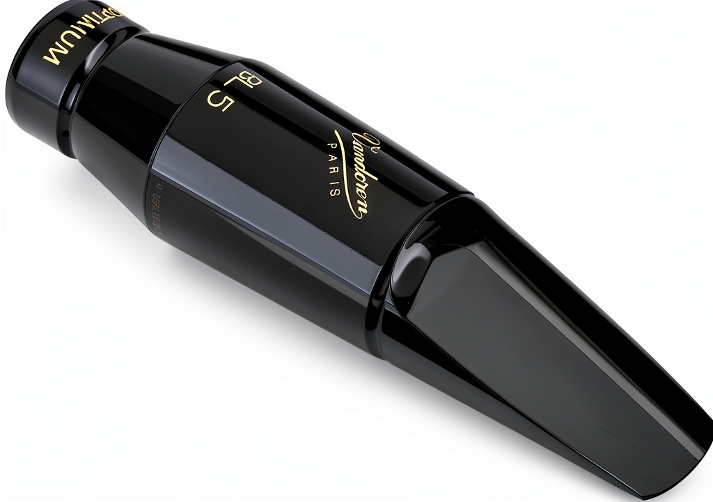 SM733 Baritone Saxophone Mouthpiece close-up