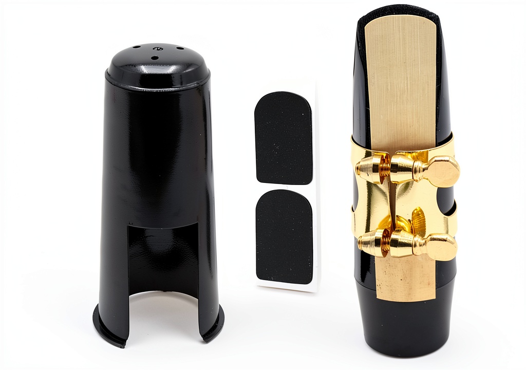 Cheerock Alto Saxophone Mouthpiece Set