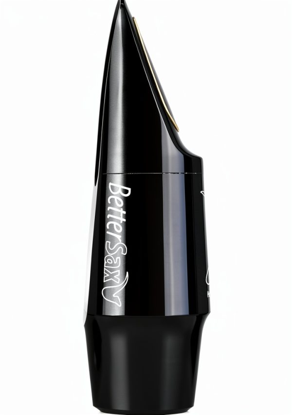 BetterSax Alto Saxophone Mouthpiece Plastic-4