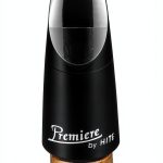 Yamaha H111 Bb Clarinet Mouthpiece for Students-0