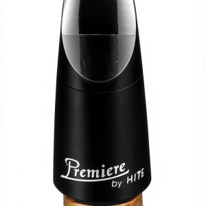 Yamaha H111 Bb Clarinet Mouthpiece for Students-0