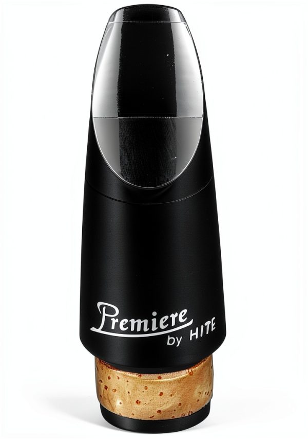 Yamaha H111 Bb Clarinet Mouthpiece for Students-0