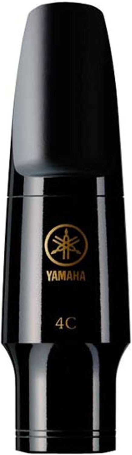 Yamaha 4C Tenor Sax Mouthpiece