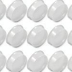 Silicone Flute Plugs for Open-Hole Flutes by Pavo-0