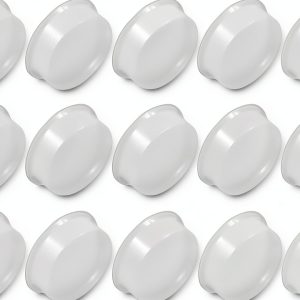 Silicone Flute Plugs for Open-Hole Flutes by Pavo-0