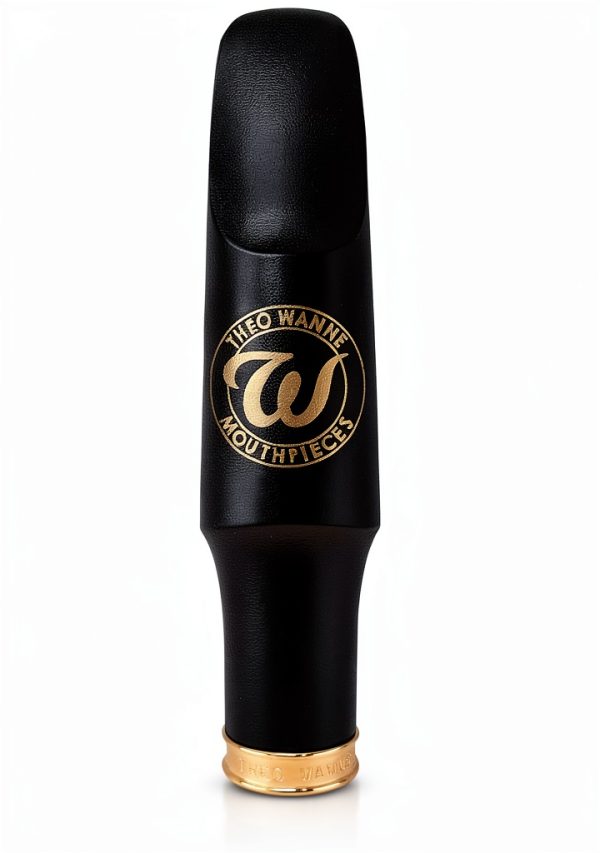Theo Wanne Jazz Baritone Saxophone Mouthpiece-0