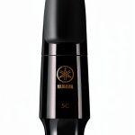 Yamaha Baritone Sax Mouthpiece Plastic e-flat-0