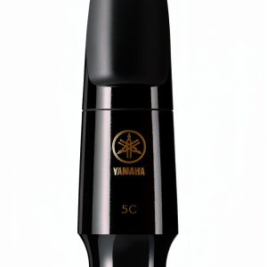 Yamaha Baritone Sax Mouthpiece Plastic e-flat-0