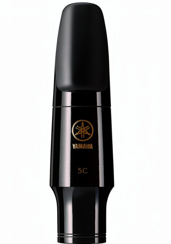 Yamaha Baritone Sax Mouthpiece Plastic e-flat-0