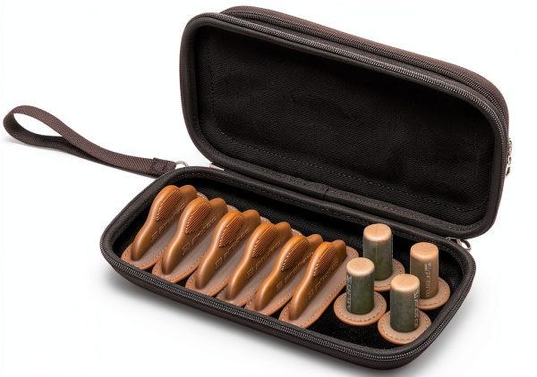 MouthpiecePro Saxophone Case Nylon Shockproof-1