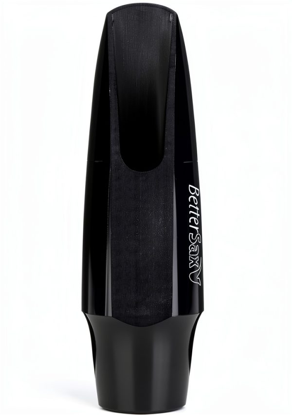 BetterSax Classic Tenor Saxophone Mouthpiece for Beginners-3