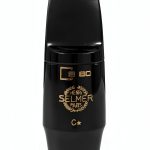 Alto Saxophone Mouthpiece by Other Brand-0