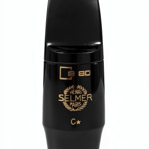 Alto Saxophone Mouthpiece by Other Brand-0
