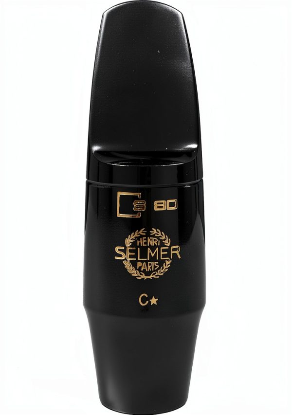 Alto Saxophone Mouthpiece by Other Brand-0