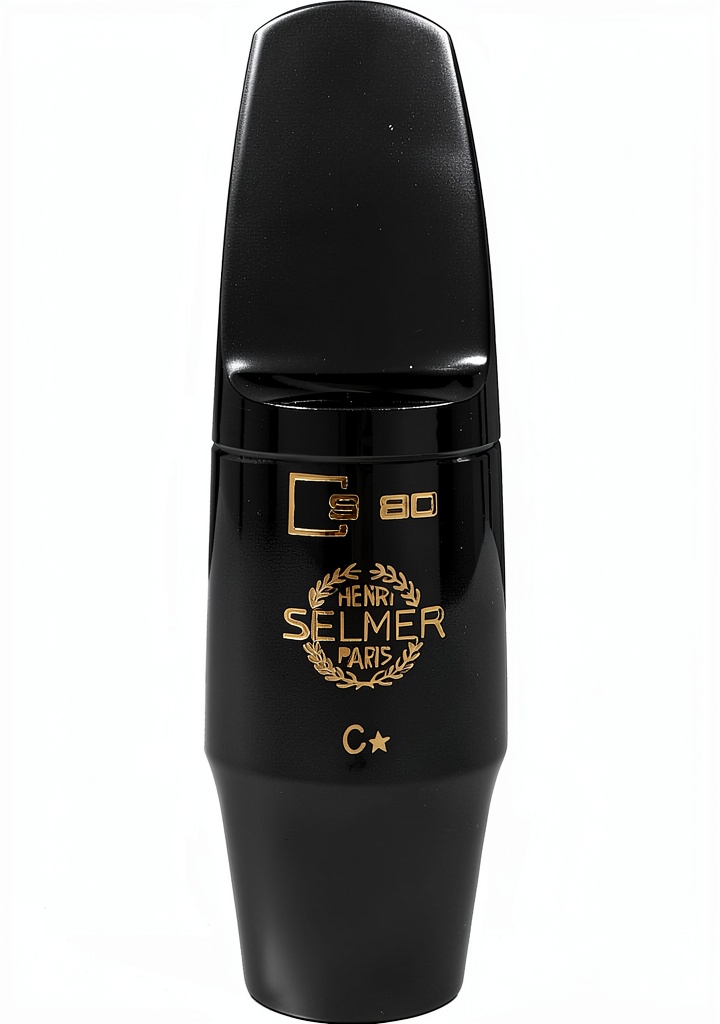 Alto Saxophone Mouthpiece by Other Brand