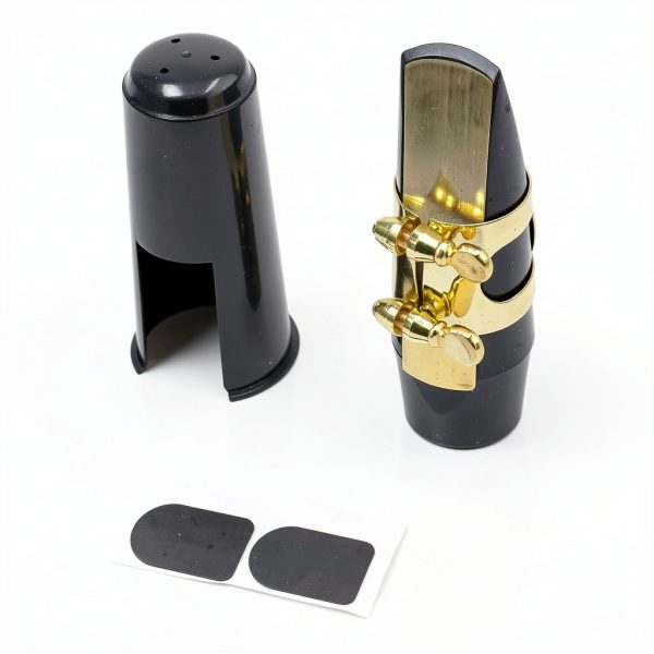 Cheerock Alto Saxophone Mouthpiece Set-5