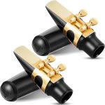 Lee-Fiada Clarinet Mouthpiece Kit E Flat-0