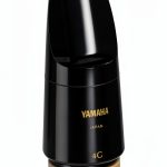 YAC1276 Clarinet Mouthpiece Plastic Resin B Flat-0