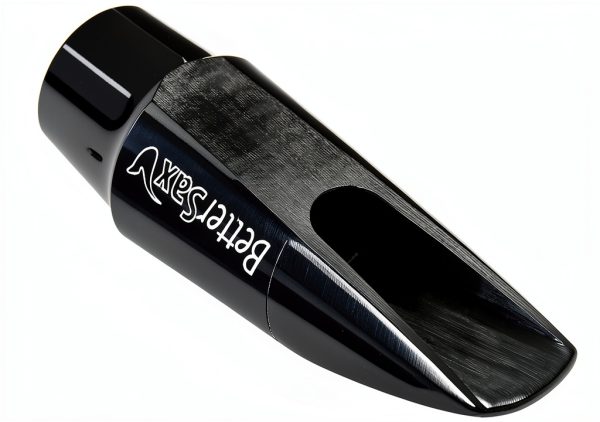 BetterSax Alto Saxophone Mouthpiece Plastic-1