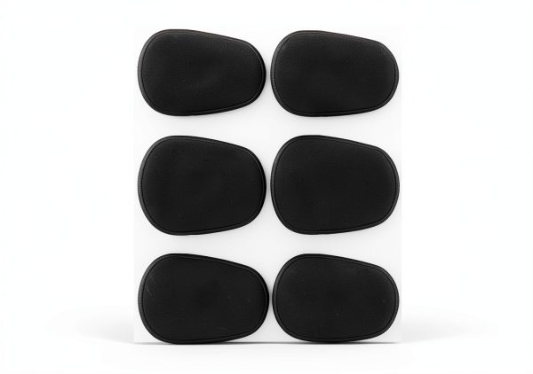 Saxophone Clarinet Cushion MusicPro 0.8mm Silicone-3