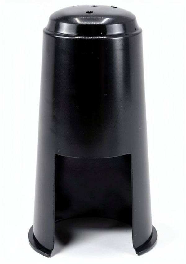 Cheerock Alto Saxophone Mouthpiece Set-3
