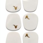 Pavo Saxophone Mouthpiece Patches Plastic Comfort Grip-0