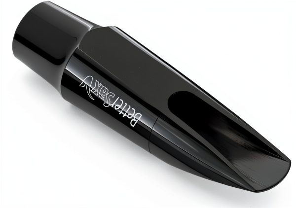 BetterSax Classic Tenor Saxophone Mouthpiece for Beginners-1