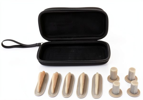 MouthpiecePro Saxophone Case Nylon Shockproof-2