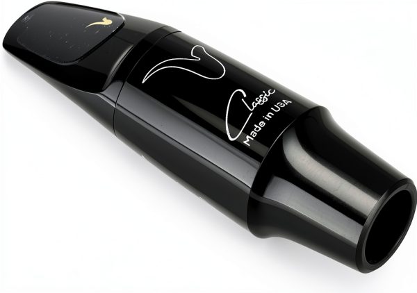 BetterSax Classic Tenor Saxophone Mouthpiece for Beginners-0